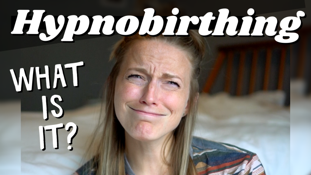 What is hypnobirthing