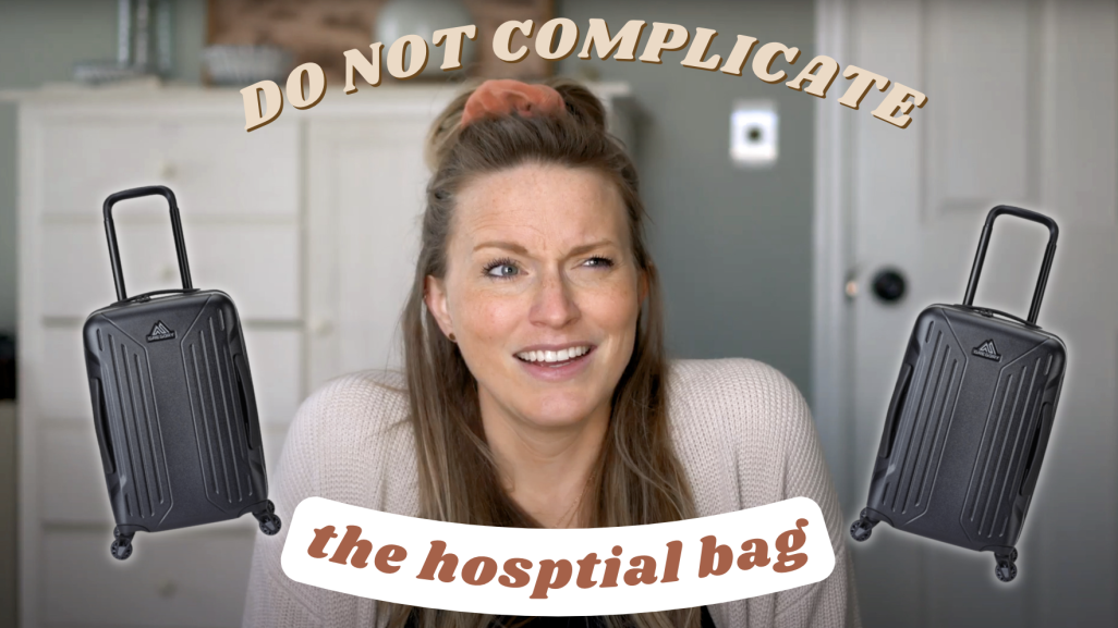 Blog – Hospital bag checklist: What to pack in hospital bag | Main Line  Health